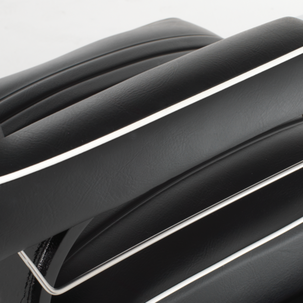 KONTRASTSÖM - BARBERARSTOLAR